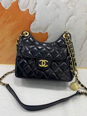 1:1 Replica Chanel Bags AS3310 21X19X7cm WO 3colour