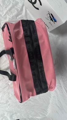 1:1 Replica Chanel Bags 51X27X21cm 102702 WO 2colour