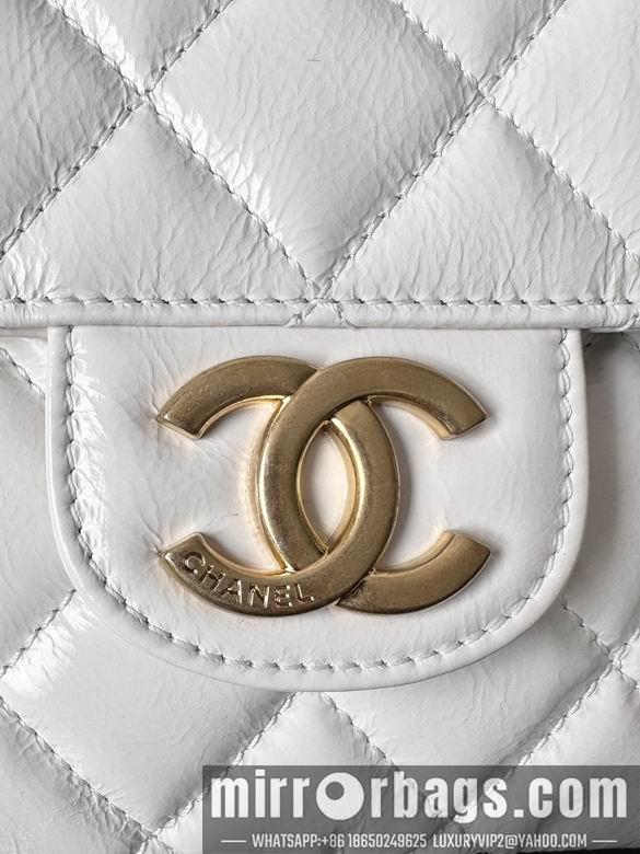 1:1 Replica Chanel Bags 22X21X7cm 073104 WO 2colour