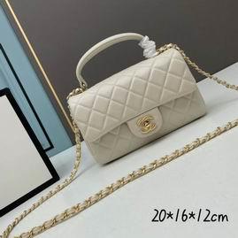 1:1 Replica Chanel Bags Chanel 2431 20x11.5x16cm ww2色
