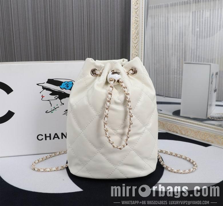 1:1 Replica Chanel Bags 1004 22X17cm XMY 2colour