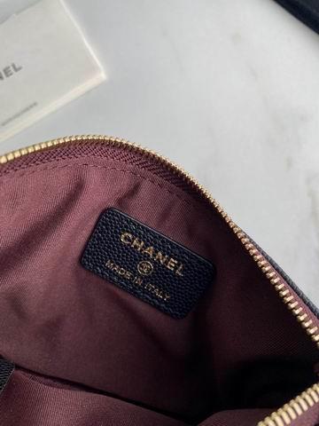 1:1 Replica Chanel Bags Chanel A82365大球纹15x8.5cm zy