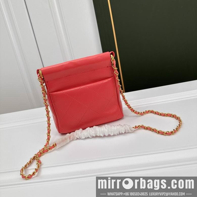 1:1 Replica Chanel Bags Chanel 3622 17x16x7cm zy