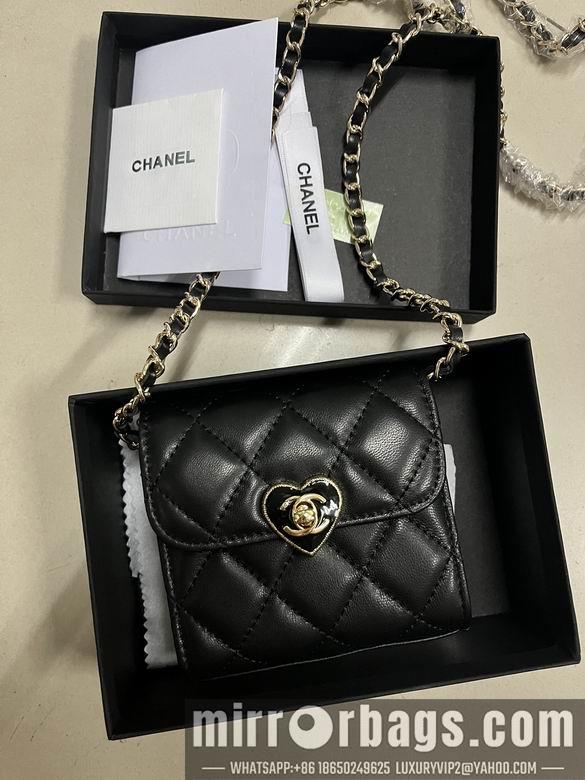 1:1 Replica Chanel Bags 9646