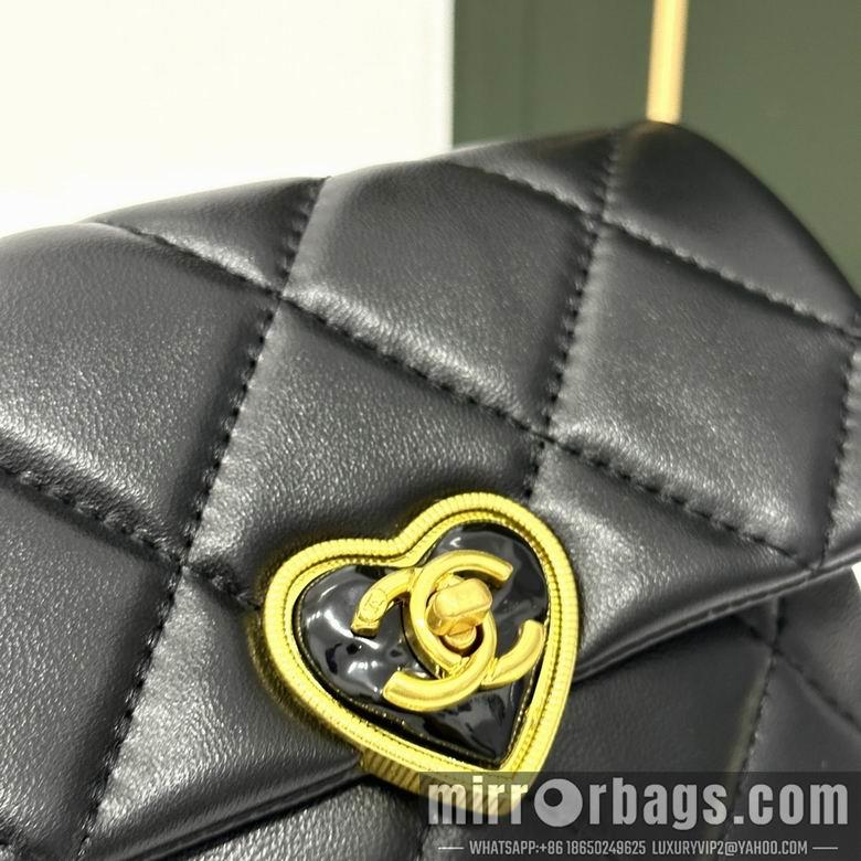 1:1 Replica Chanel Bags Chanel 3632 L21x14x7 S18x13x5cm zy