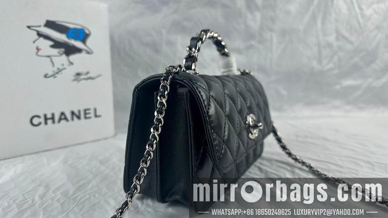 1:1 Replica Chanel Bags 506 19X10X6.5cm WO 3colour
