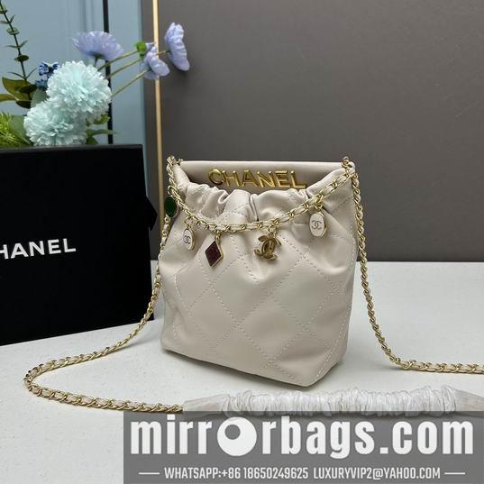 1:1 Replica Chanel Bags Chanel 3793 17x17x8cm ww4色