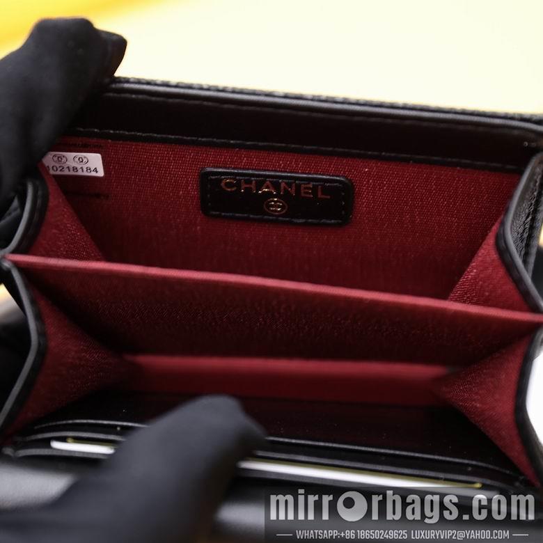 1:1 Replica Chanel Bags WL3018 11.5X10.5X3