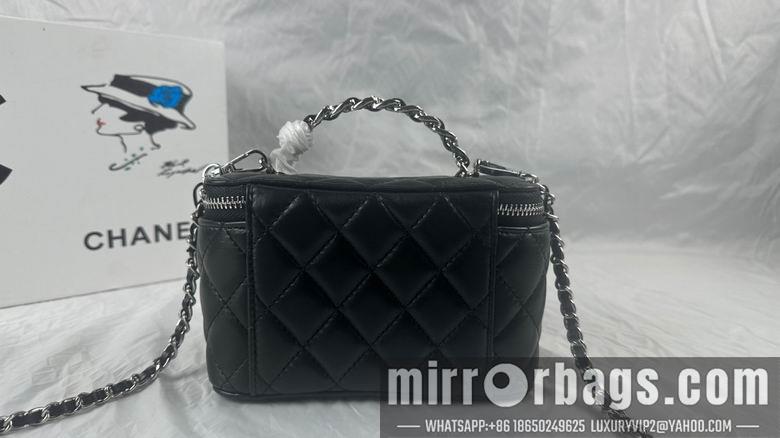 1:1 Replica Chanel Bags 760-1 17X8X10cm WO 3colour