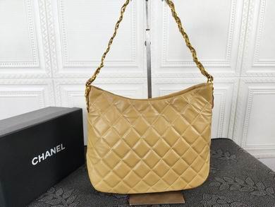 1:1 Replica Chanel Bags 2008 30X7X26cm WO 3colour