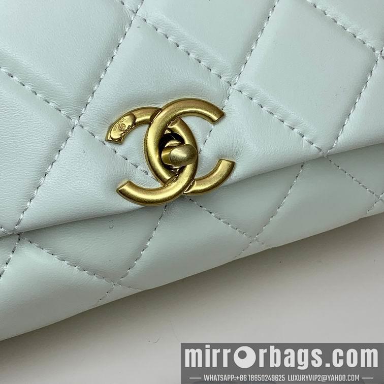1:1 Replica Chanel Bags Chanel 6845 20x6x14cm zy3
