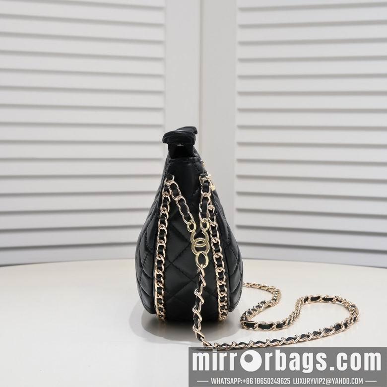 1:1 Replica Chanel Bags 8089 15X20X6cm WO 4colour