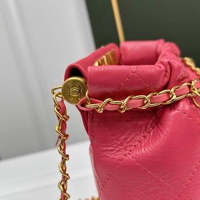 1:1 Replica Chanel Bags 3622 17X16X7cm YG 4colour
