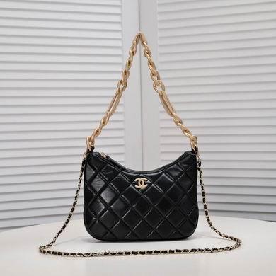 1:1 Replica Chanel Bags hobo 3305 17.5X24X6cm WO 3colour