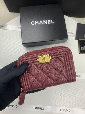 1:1 Replica Chanel Bags Ohanel 80602 11X7.5cm ZY 6colour