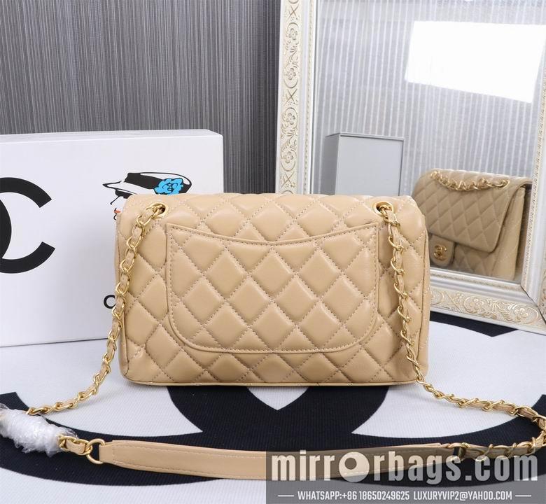 1:1 Replica Chanel Bags 1023 26X14X7cm WO 3colour