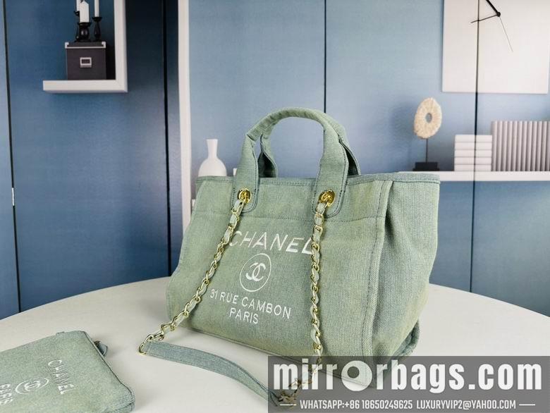 1:1 Replica Chanel Bags 618 32X40X24X11cm XMY