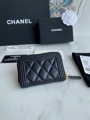 1:1 Replica Chanel Bags Chanel BOY A80602 11x7.5cm zy