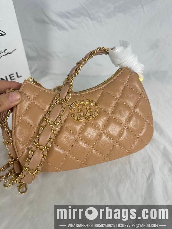 1:1 Replica Chanel Bags 923 12X20.5X4.5cm WO 4色