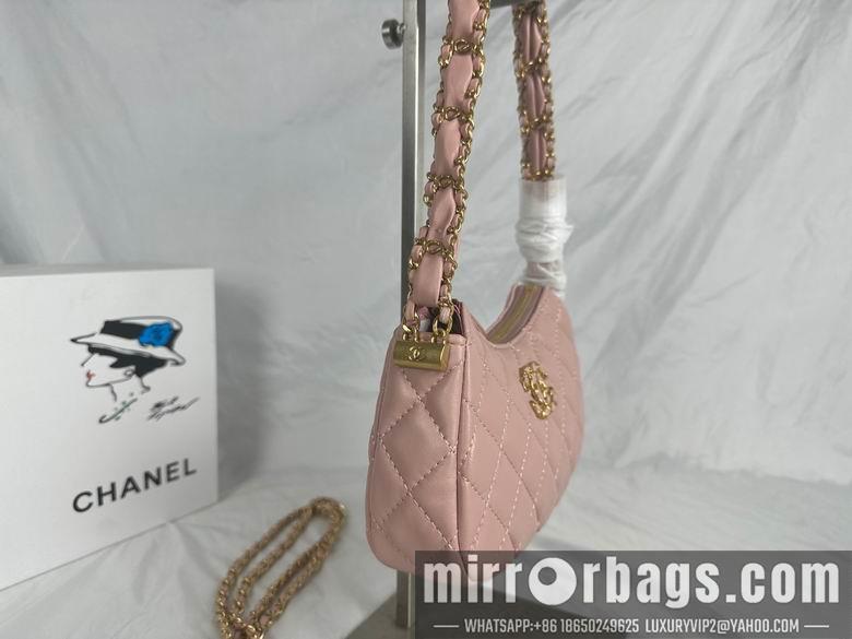 1:1 Replica Chanel Bags 923 12X20.5X4.5cm WO 4色