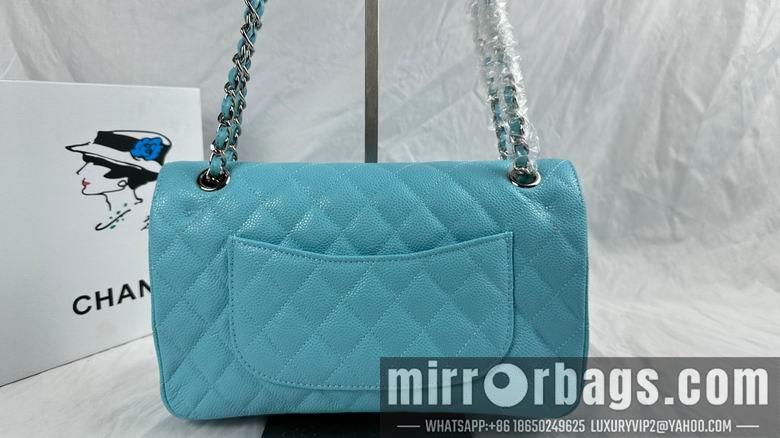 1:1 Replica Chanel Bags 1112 25.5X16X7cm WO 2colour
