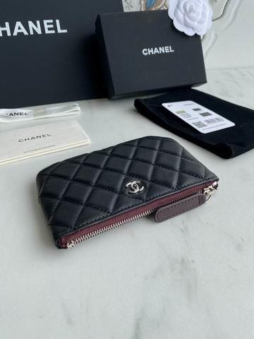 1:1 Replica Chanel Bags Chanel A82365大球纹15x8.5cm zy