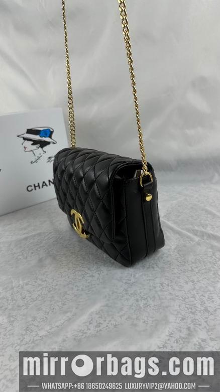 1:1 Replica Chanel Bags 605 16X22X6cm WO 3colour