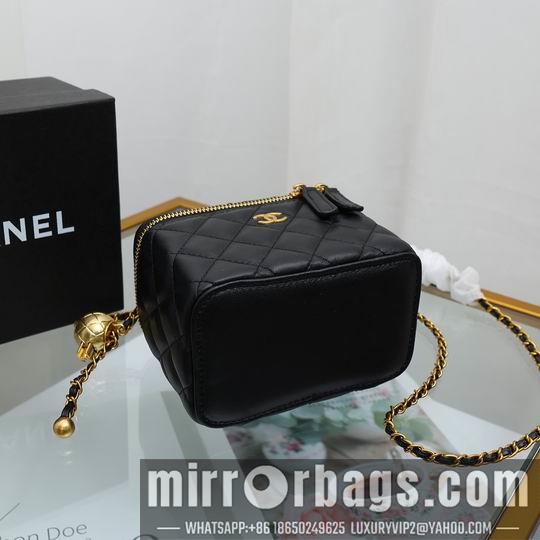 1:1 Replica Chanel Bags WO6801 17cm