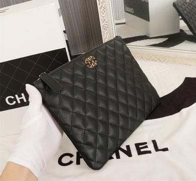 1:1 Replica Chanel Bags 大8008 35cm.小8009 28cm WO