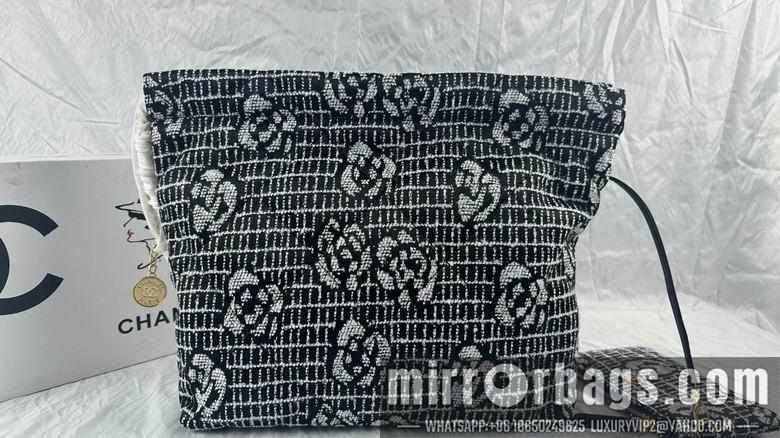 1:1 Replica Chanel Bags 925 39X42X7cm WO 2colour