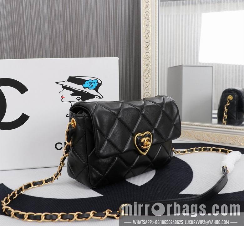 1:1 Replica Chanel Bags 577 21X14X6cm WO