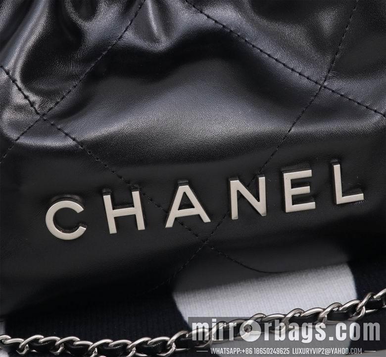 1:1 Replica Chanel Bags 8851 29X18X7cm WO 4colour