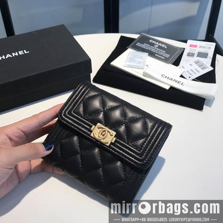 1:1 Replica Chanel Bags 80734 11cm