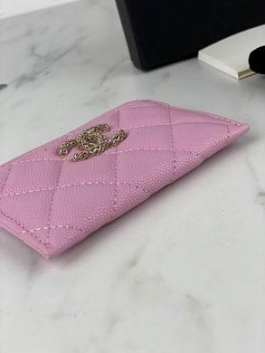 1:1 Replica Chanel Bags 10X19.5X2.5cm 032501 YG 4colour