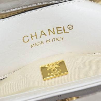 1:1 Replica Chanel Bags 3336 18.5X26X8cm WO 2colour