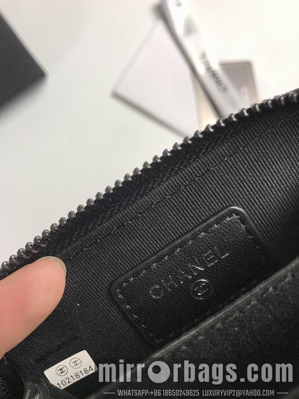 1:1 Replica Chanel Bags 81467 YG 4colour