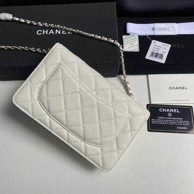 1:1 Replica Chanel Bags 19.5cm 092708 YG 2colour