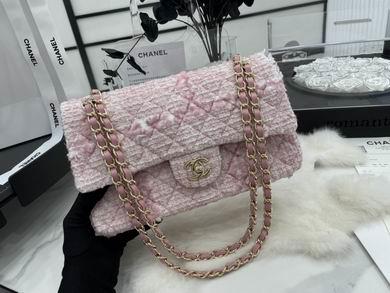 1:1 Replica Chanel Bags 01112 25cm WO 3