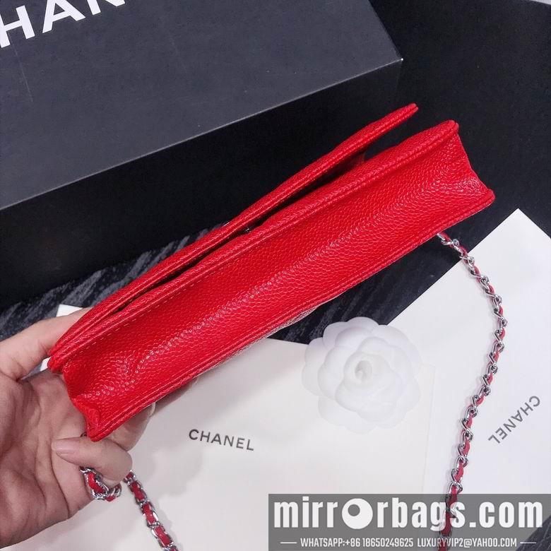 1:1 Replica Chanel Bags 33814 19X13X4cm XMY 18