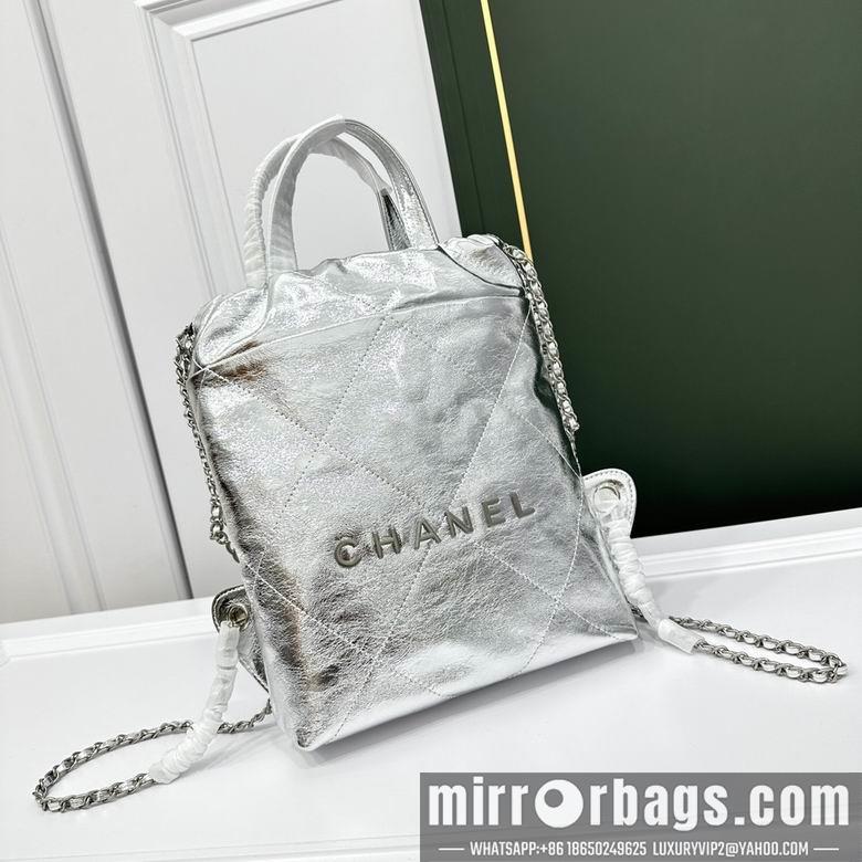 1:1 Replica Chanel Bags 6813 38X48cm 6815 29X34cm WO 7