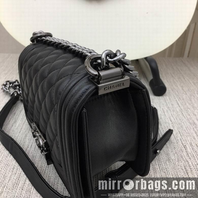 1:1 Replica Chanel Bags 67085 20X12X7.5cm XMY 10