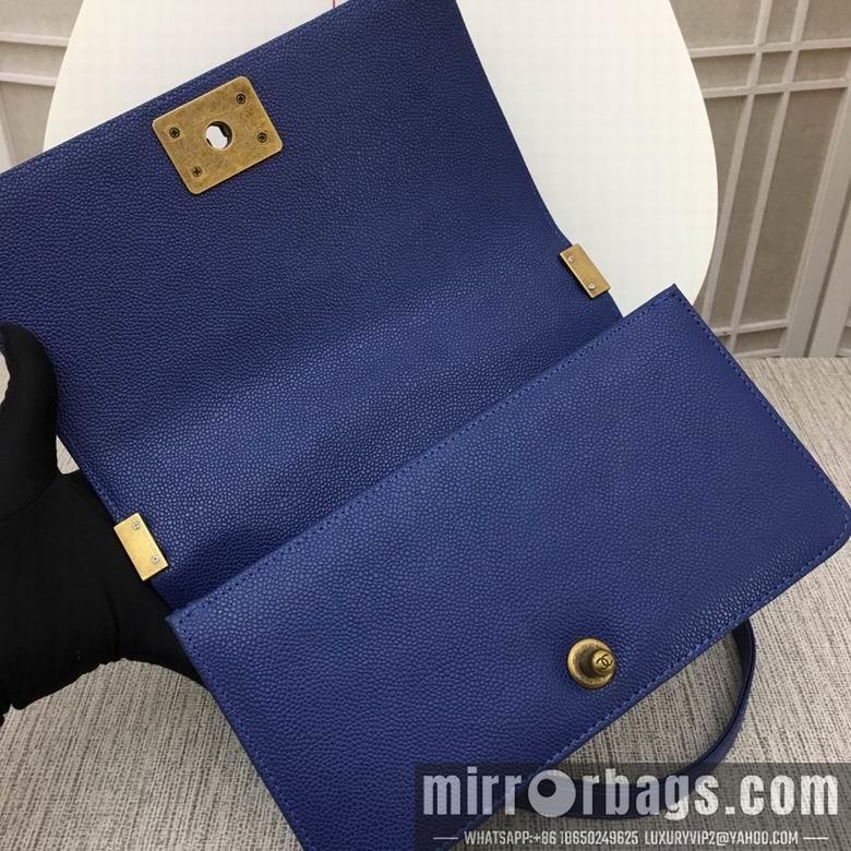 1:1 Replica Chanel Bags 67086 25X14-16X7.5cm XMY 14
