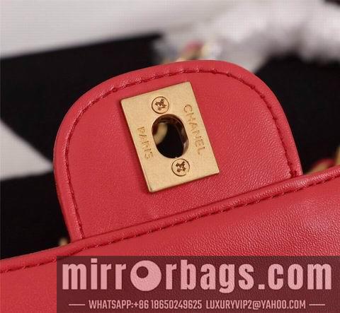 1:1 Replica Chanel Bags WO 1112