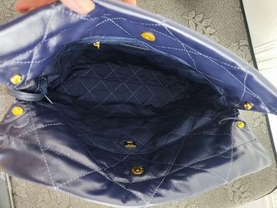 1:1 Replica Chanel Bags 207-1中39X42X8cm 小35X37X7cm WO 4