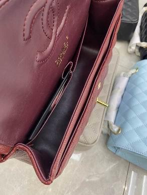1:1 Replica Chanel Bags BT1112 25.5X14.5X7