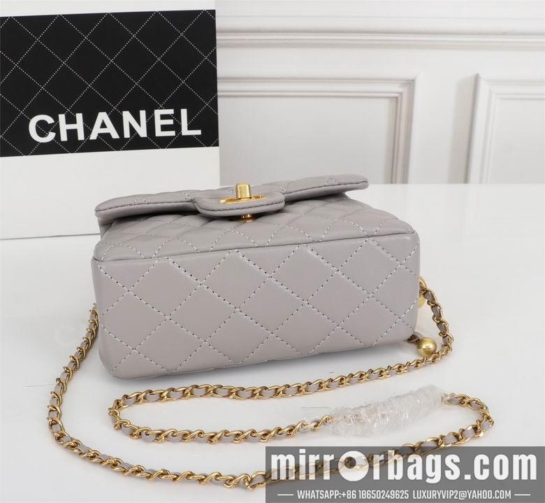 1:1 Replica Chanel Bags 6210 18cm XMY 1