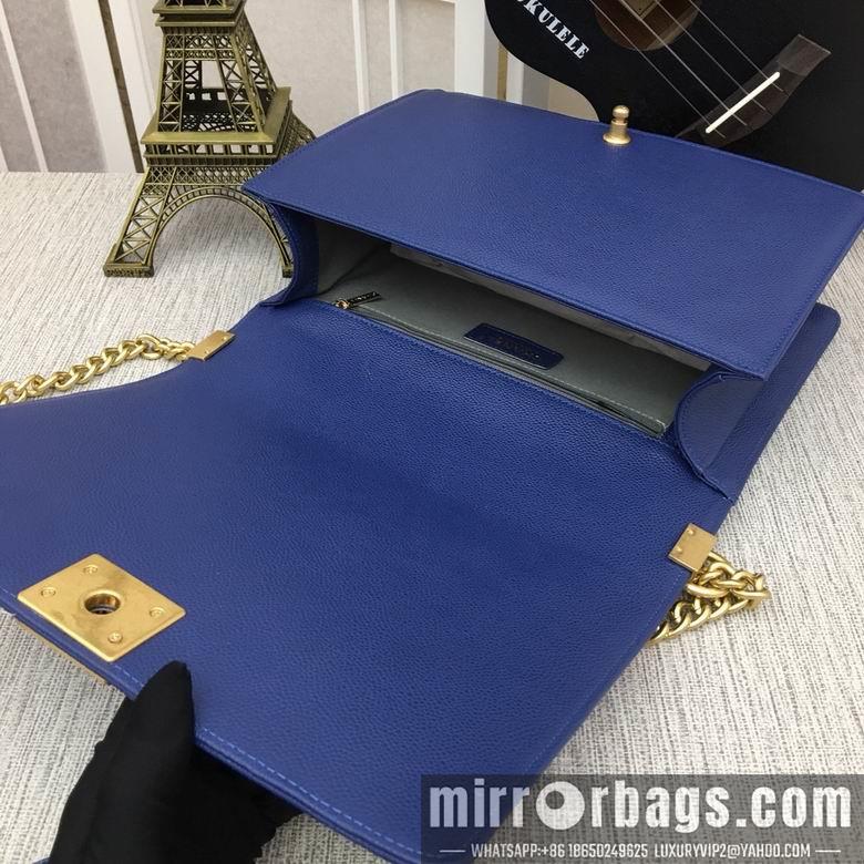 1:1 Replica Chanel Bags 67087 30cm XMY 25