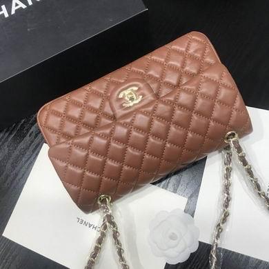 1:1 Replica Chanel Bags WO1112 25.5X16X7
