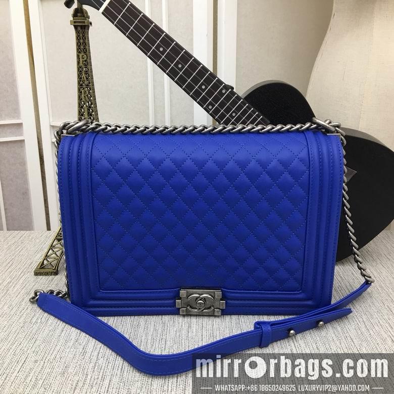 1:1 Replica Chanel Bags 67087 30cm XMY 12