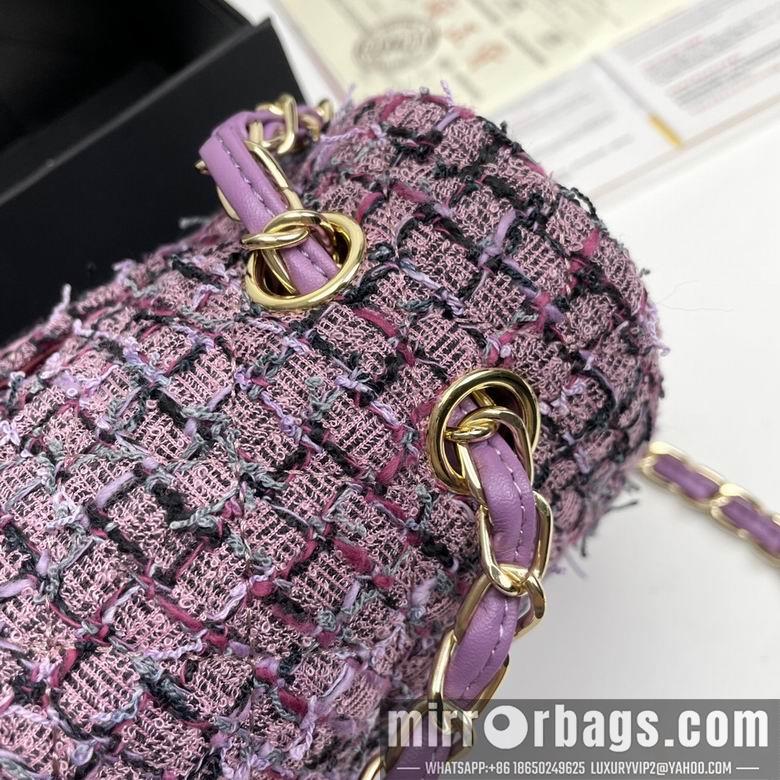 1:1 Replica Chanel Bags 1112 25X14X8cm XMY 3